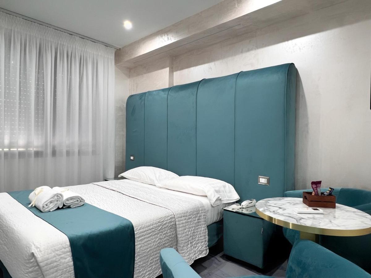 Hotel Paradiso Лаго-Патрия Экстерьер фото